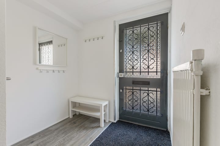 Foto 7 van Prinses Irenelaan 35