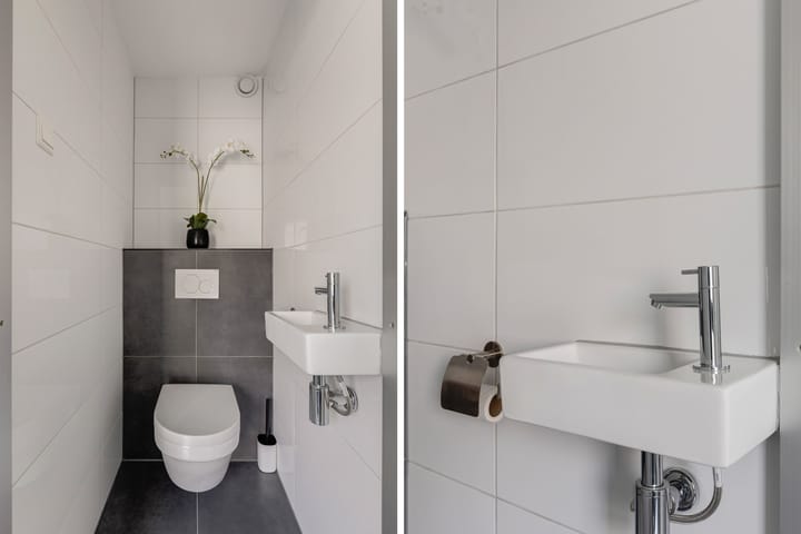 Foto 8 van Prinses Irenelaan 35