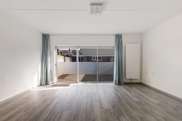 Foto 11 van Prinses Irenelaan 35