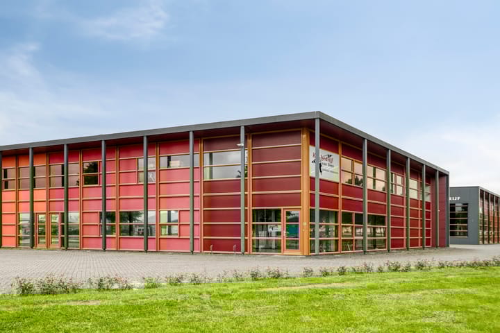 Chroomweg 45