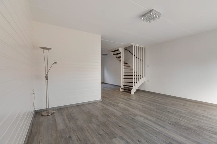 Foto 12 van Prinses Irenelaan 35