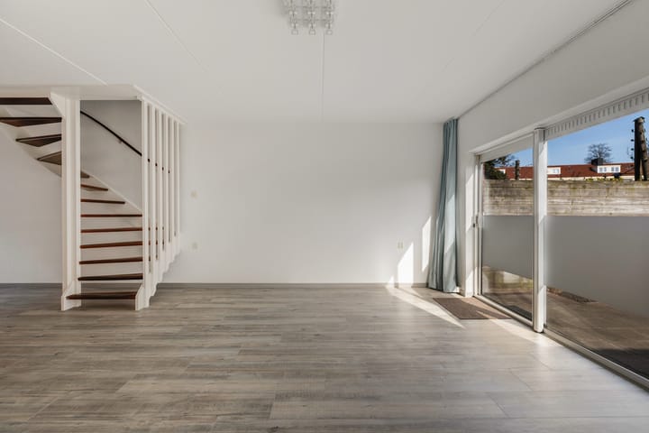 Foto 13 van Prinses Irenelaan 35