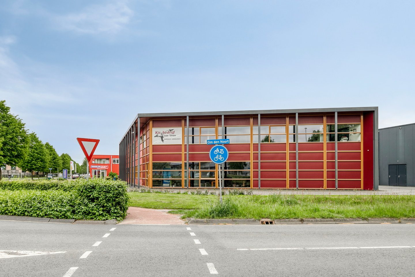View photo 3 of Chroomweg 45