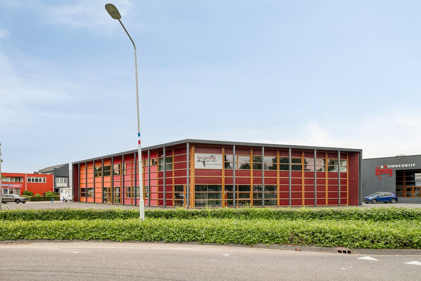 View photo 4 of Chroomweg 45