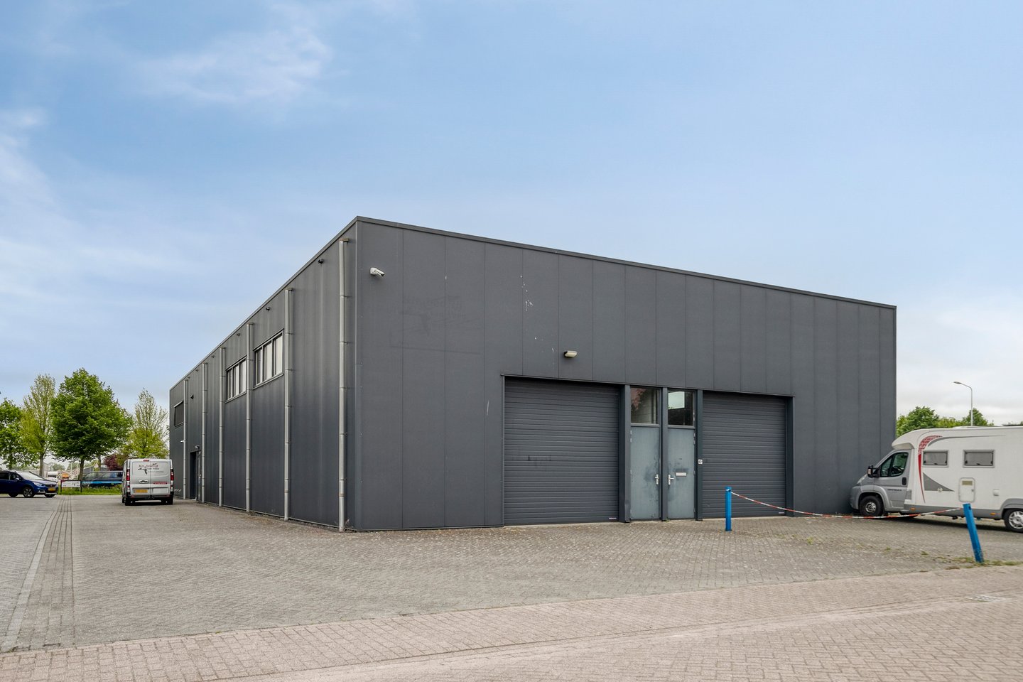 View photo 5 of Chroomweg 45