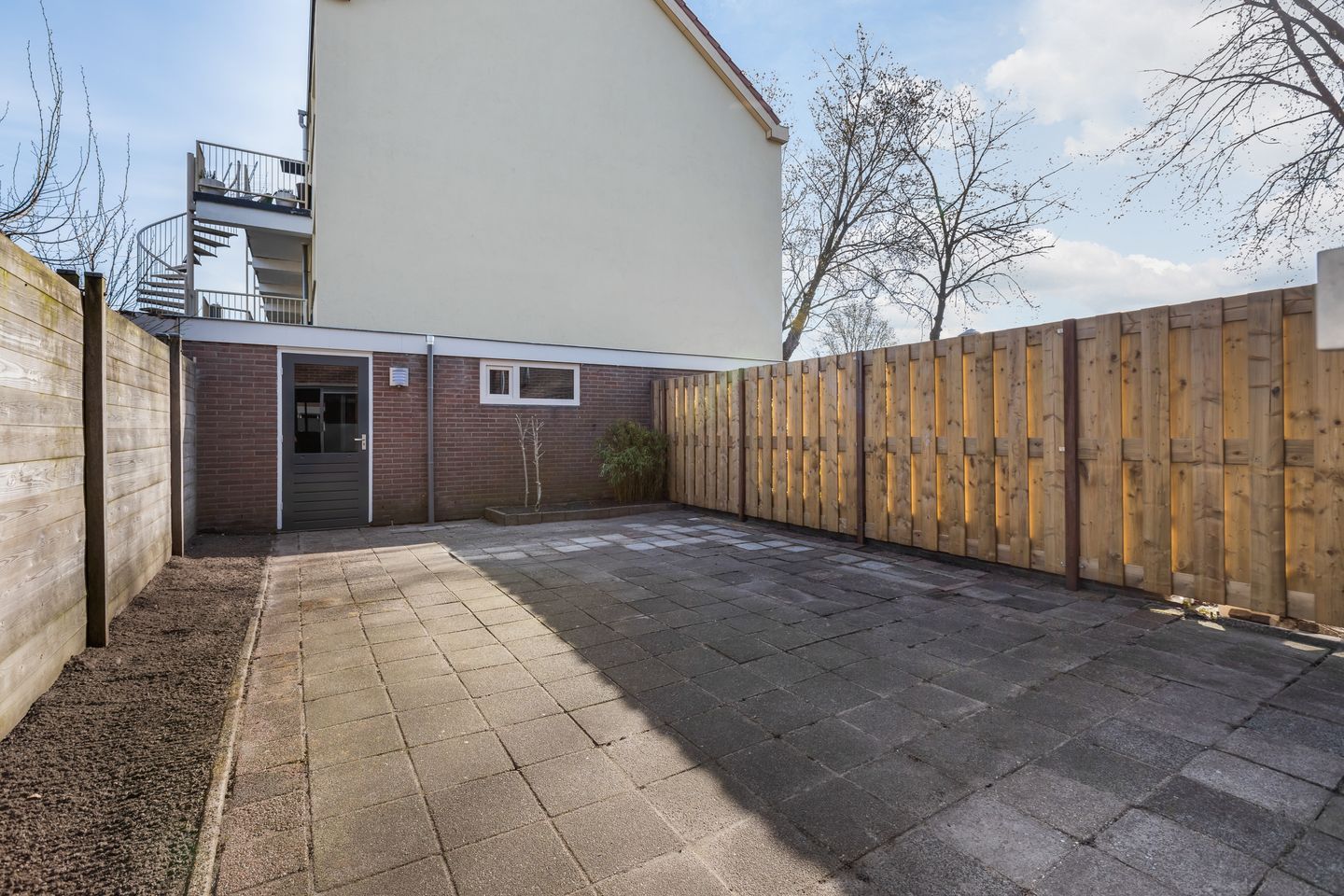 Foto 20 van Prinses Irenelaan 35