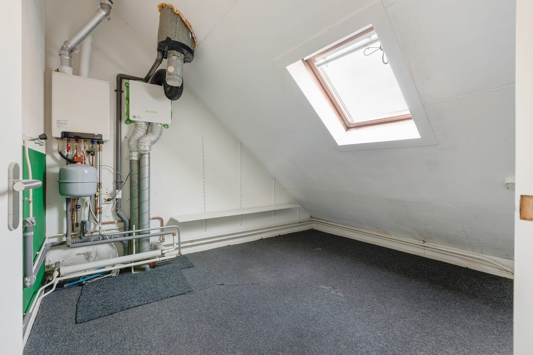 Foto 37 van Prinses Irenelaan 35