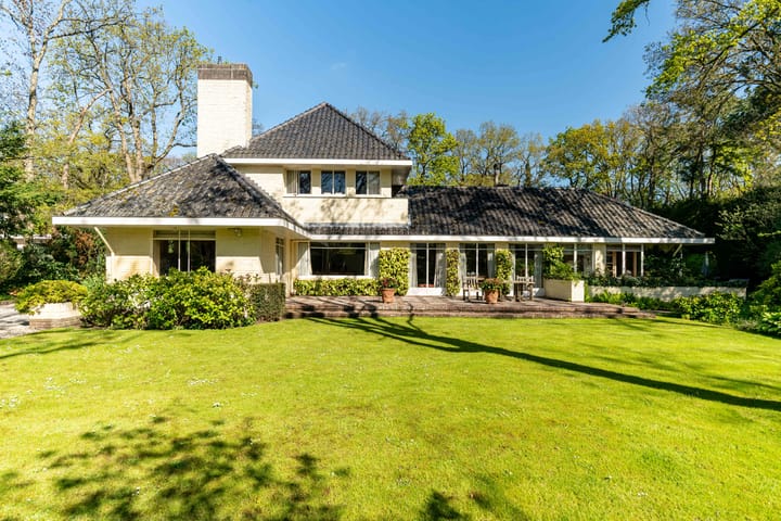 Foto 1 van Koekoekslaan 6