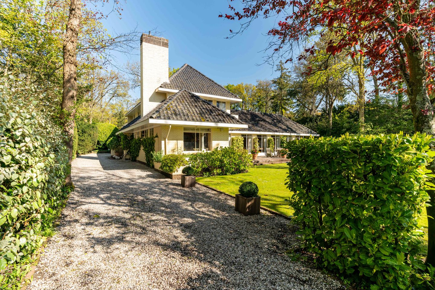 Photo 4 of Koekoekslaan 6