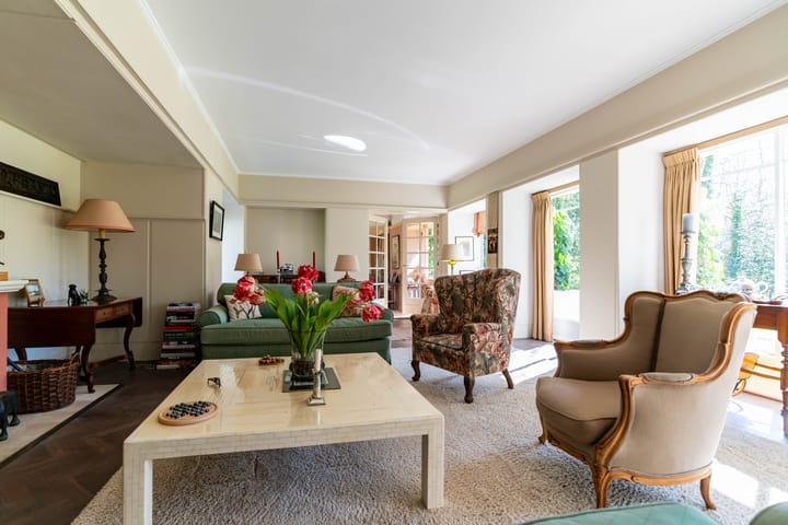 Foto 8 van Koekoekslaan 6