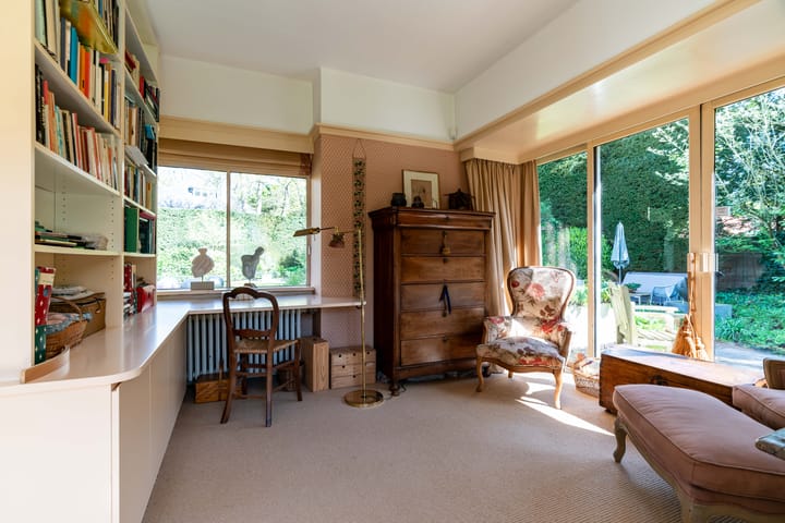 Foto 10 van Koekoekslaan 6