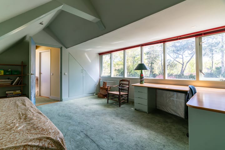 Foto 25 van Koekoekslaan 6