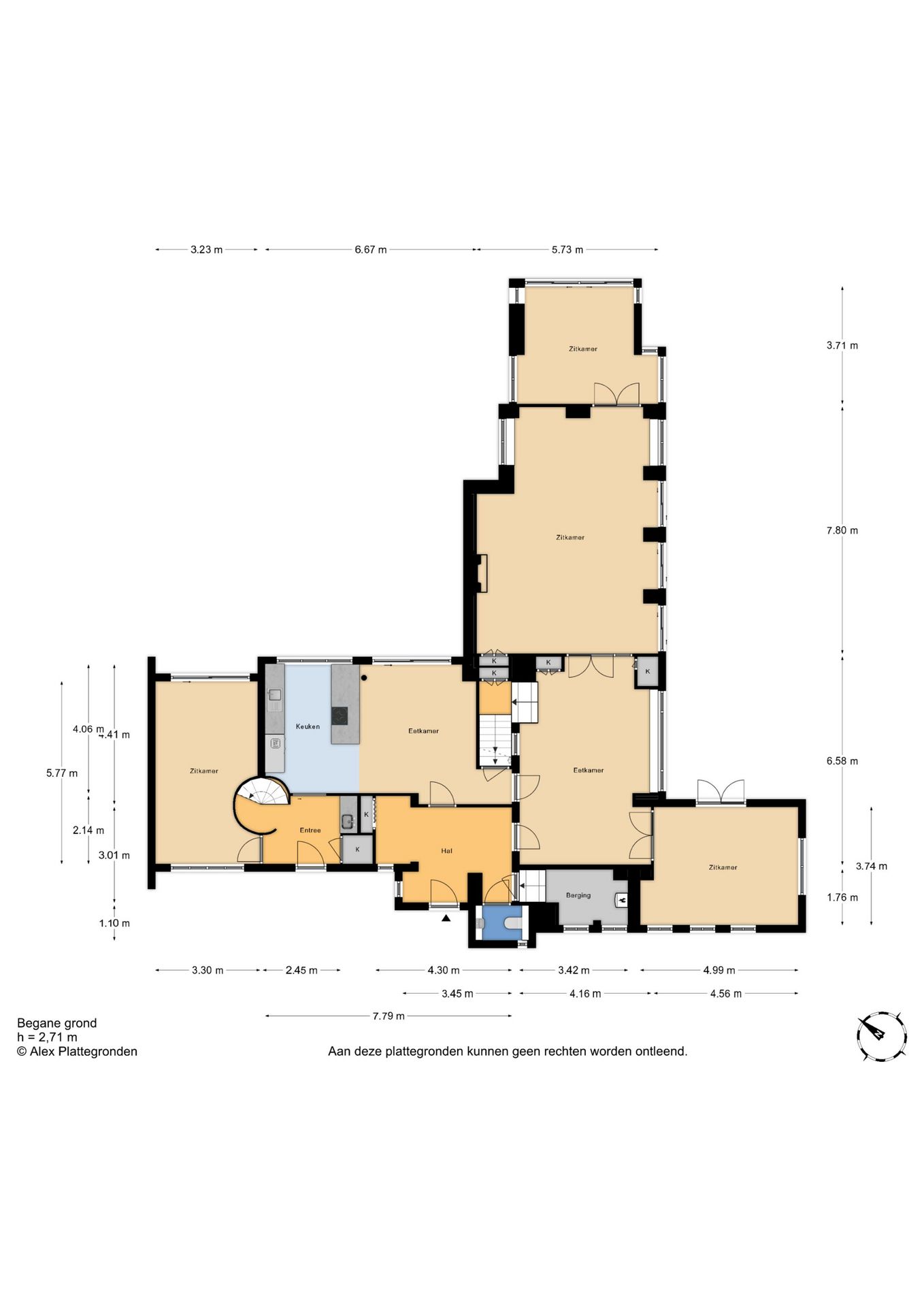 Photo 33 of Koekoekslaan 6