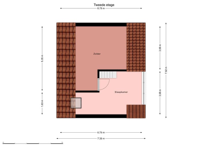 Foto 81 van Patersweg 18