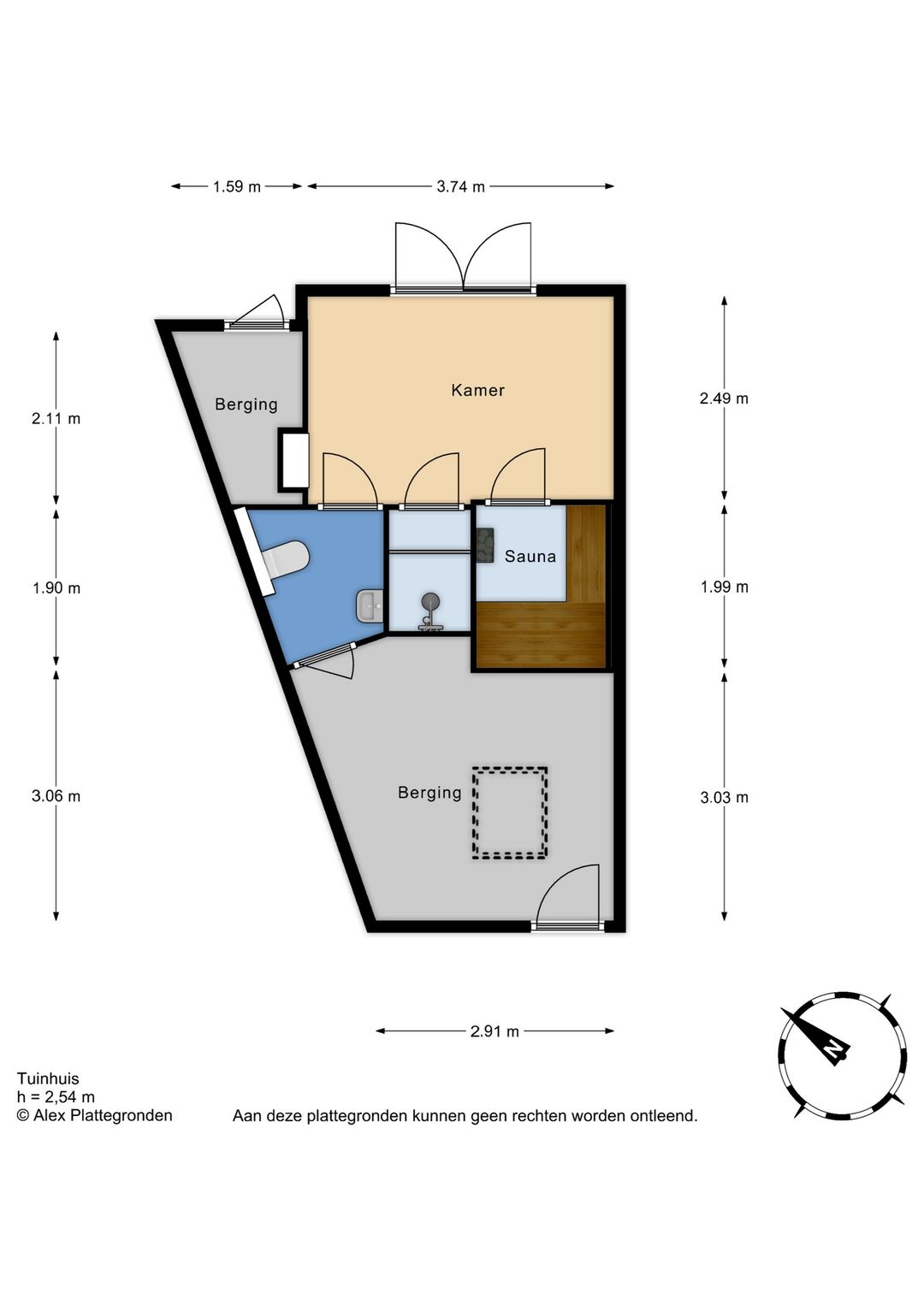 Photo 37 of Koekoekslaan 6