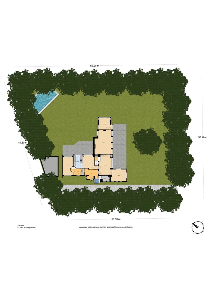 Foto 38 van Koekoekslaan 6