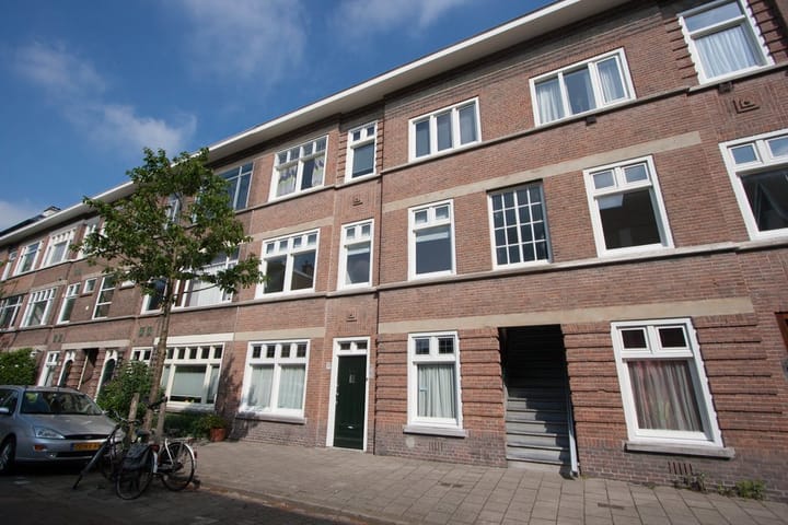 Foto 1 van Abeelstraat 57