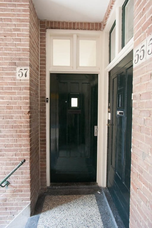 Photo 2 of Abeelstraat 57