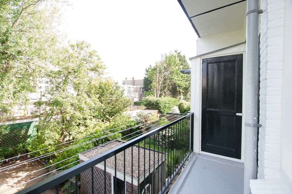 Photo 22 of Abeelstraat 57