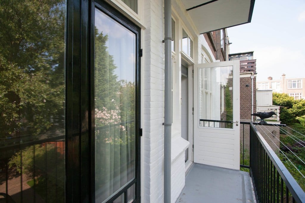 Photo 23 of Abeelstraat 57