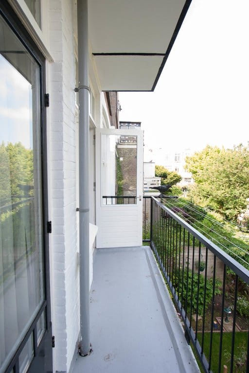 Photo 24 of Abeelstraat 57