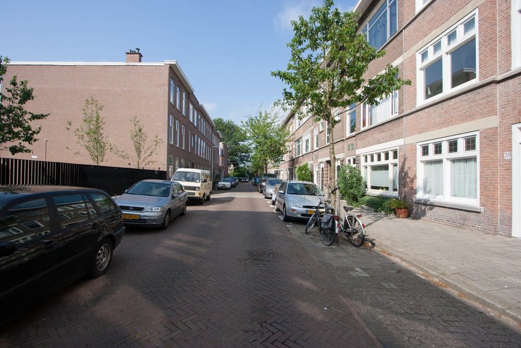 Photo 35 of Abeelstraat 57