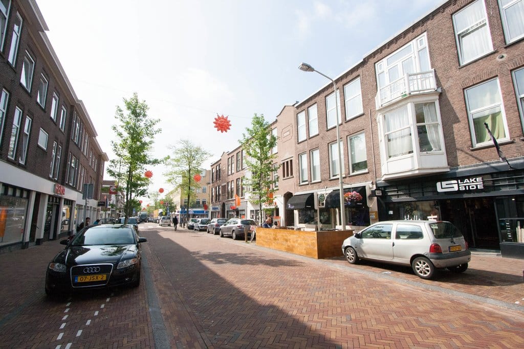 Photo 36 of Abeelstraat 57