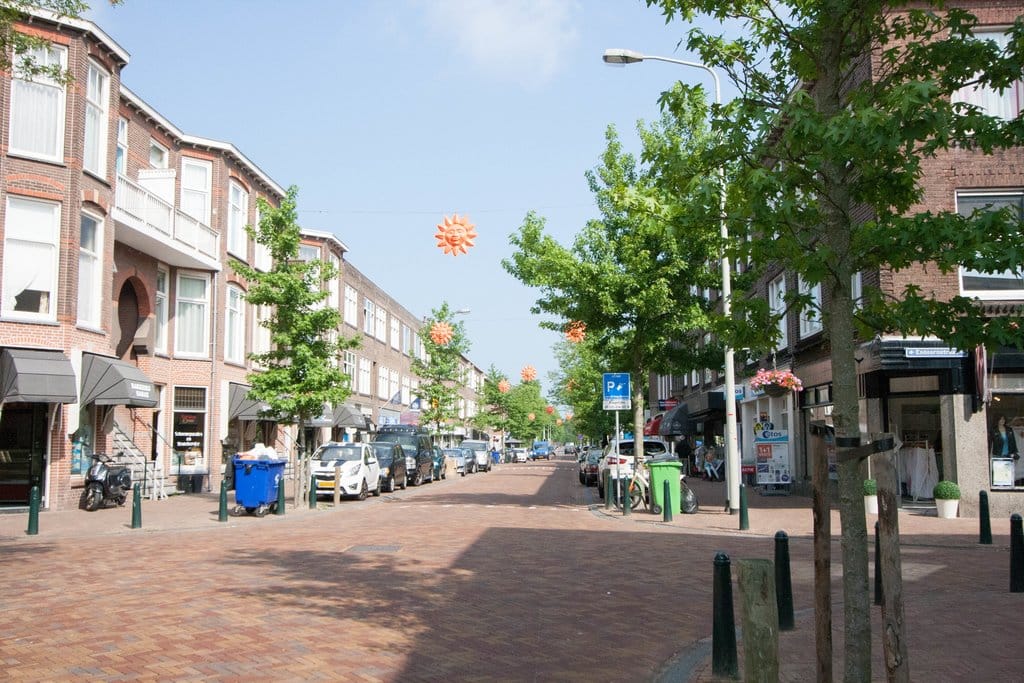 Photo 37 of Abeelstraat 57