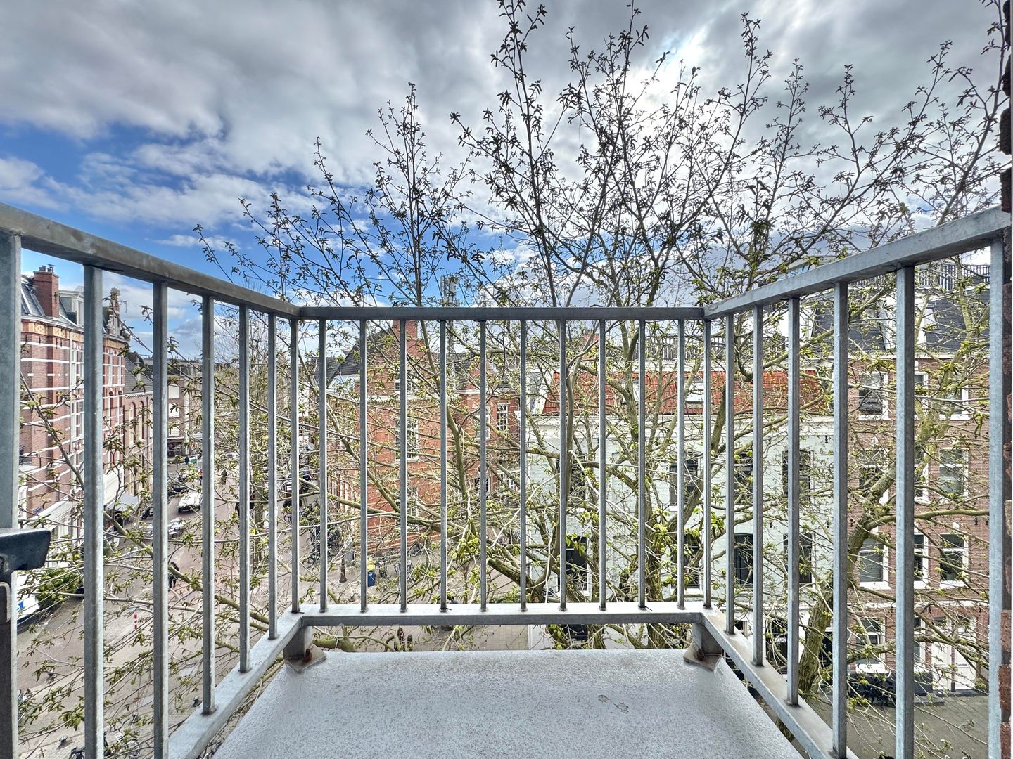 Foto 4 van Tweede Jacob van Campenstraat 161-3