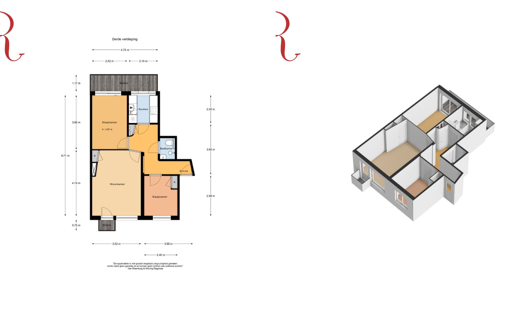 Foto 21 van Tweede Jacob van Campenstraat 161-3