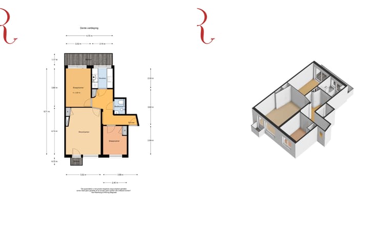 Foto 21 van Tweede Jacob van Campenstraat 161-3
