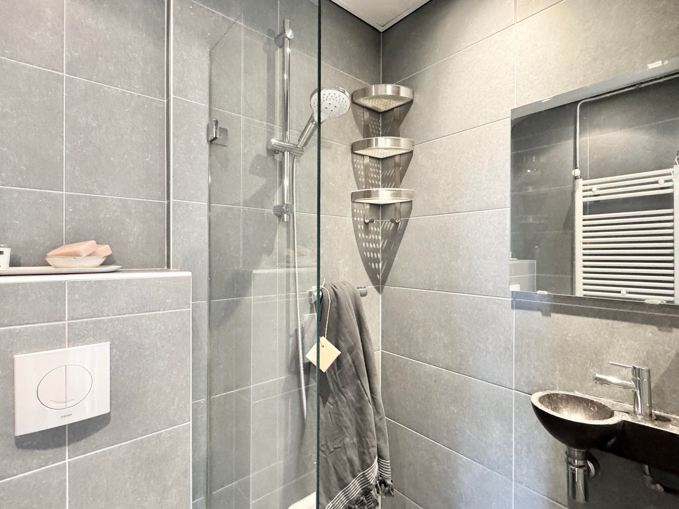 Foto 18 van Tweede Jacob van Campenstraat 161-3