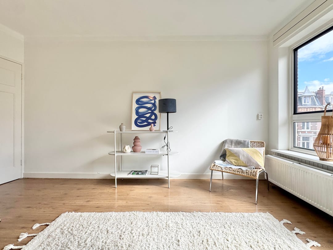 Foto 7 van Tweede Jacob van Campenstraat 161-3