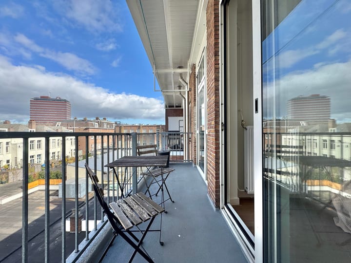 Foto 12 van Tweede Jacob van Campenstraat 161-3