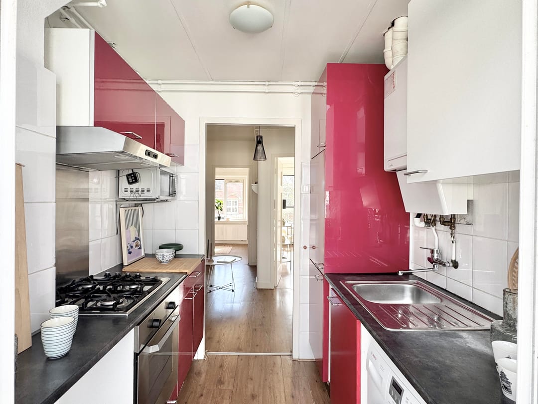 Foto 13 van Tweede Jacob van Campenstraat 161-3