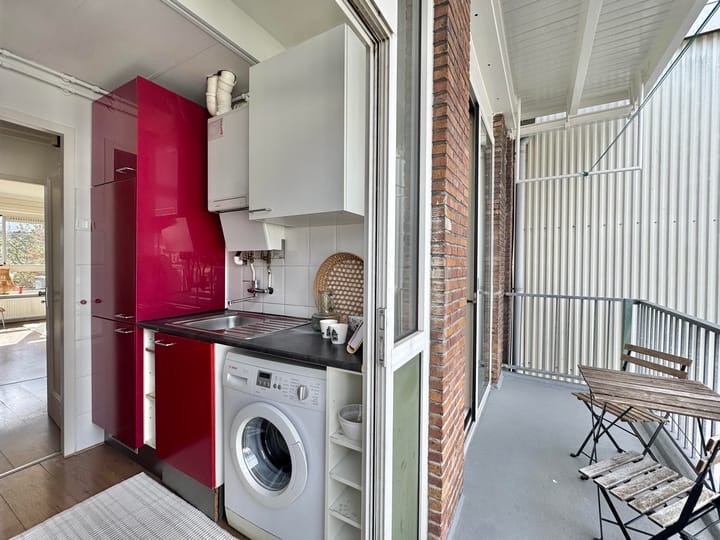 Foto 14 van Tweede Jacob van Campenstraat 161-3