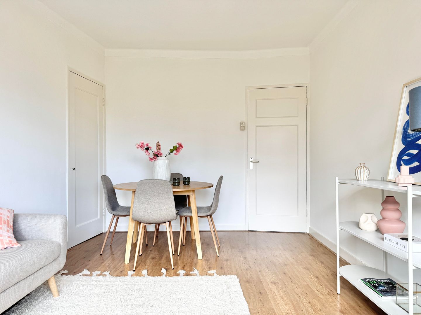 Foto 5 van Tweede Jacob van Campenstraat 161-3