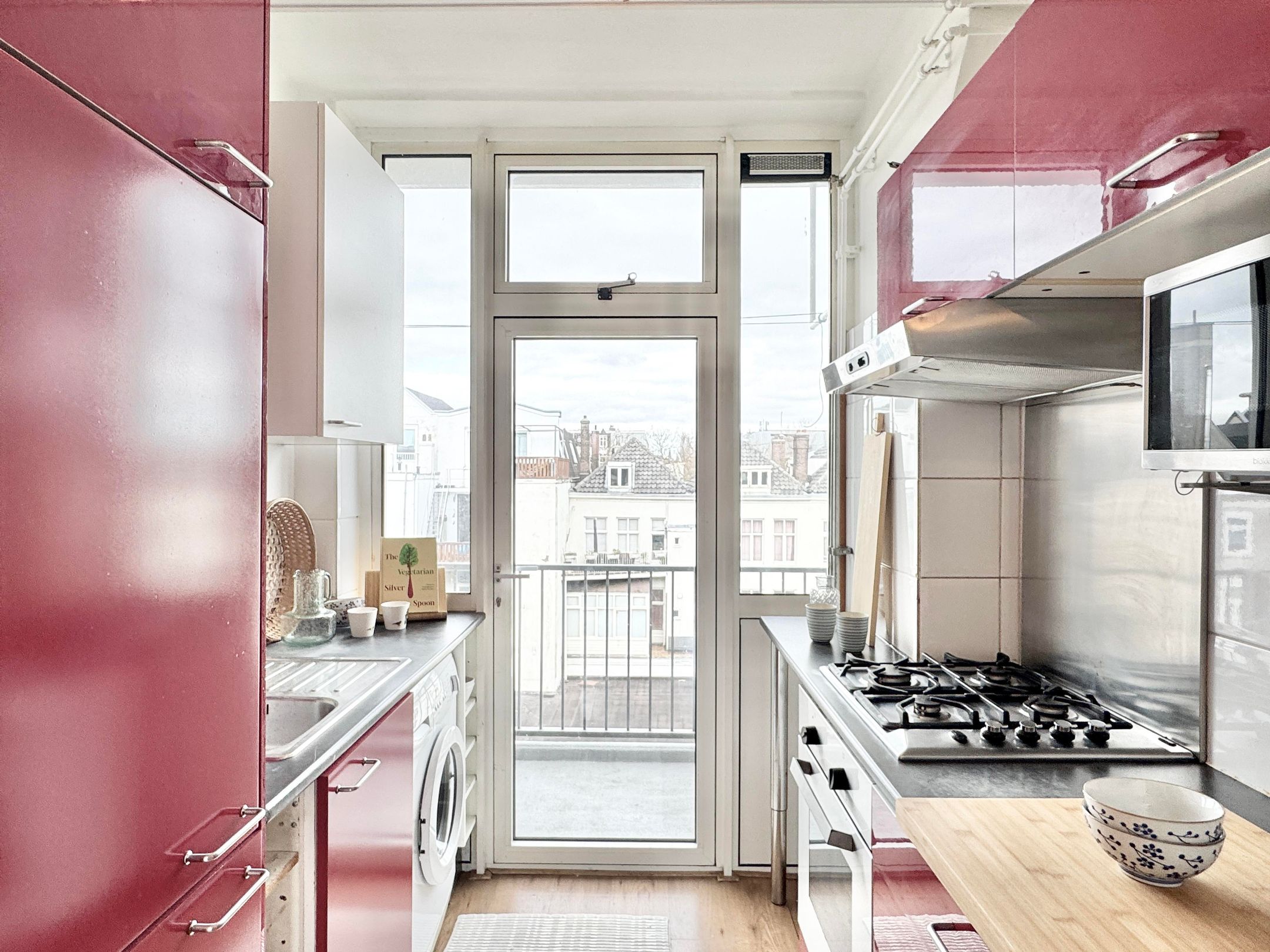 Foto 15 van Tweede Jacob van Campenstraat 161-3