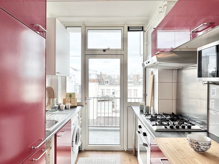 Foto 15 van Tweede Jacob van Campenstraat 161-3