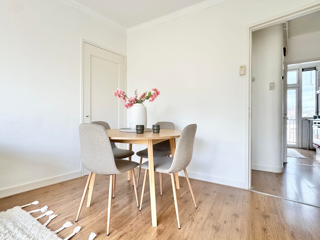 Foto 8 van Tweede Jacob van Campenstraat 161-3