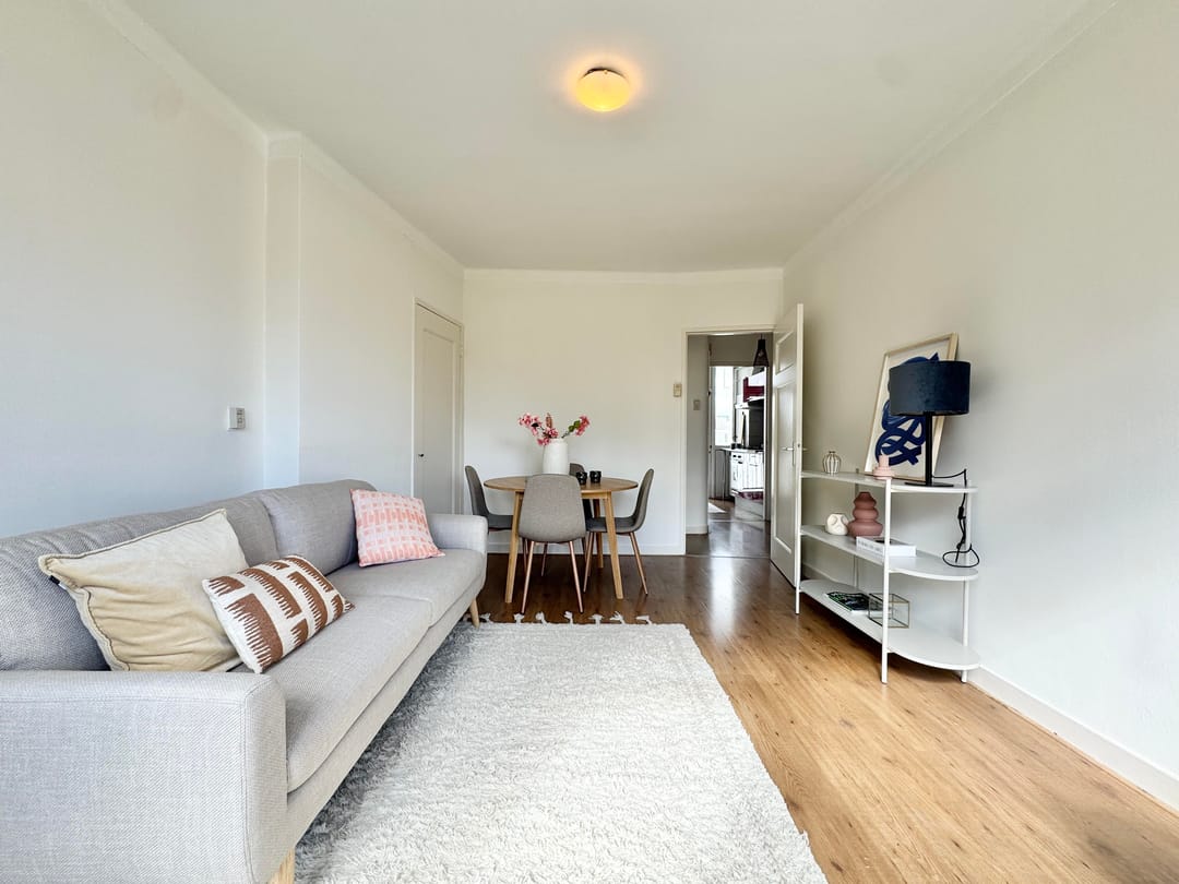 Foto 2 van Tweede Jacob van Campenstraat 161-3