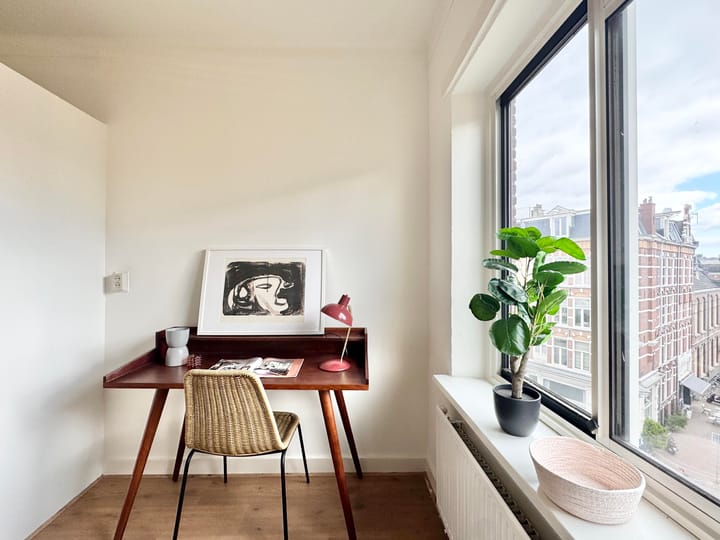 Foto 17 van Tweede Jacob van Campenstraat 161-3