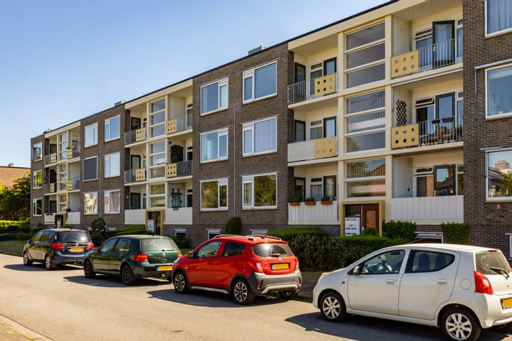 Foto 1 van Kochstraat 200