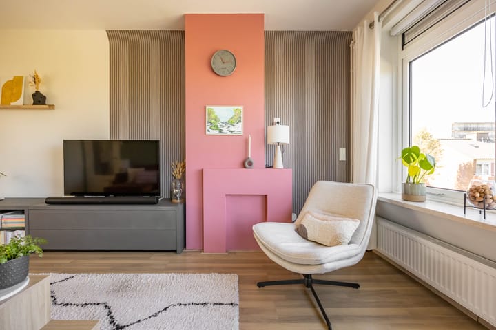 Foto 2 van Kochstraat 200