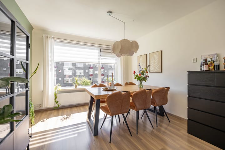 Foto 3 van Kochstraat 200