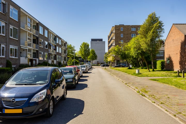 Foto 5 van Kochstraat 200