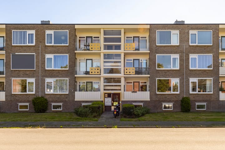 Foto 6 van Kochstraat 200