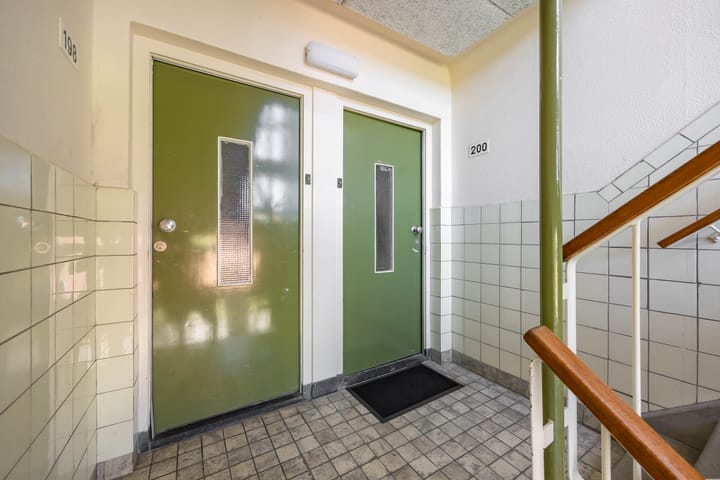 Foto 8 van Kochstraat 200