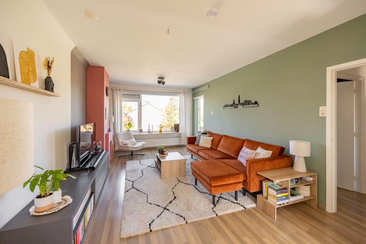 Foto 10 van Kochstraat 200