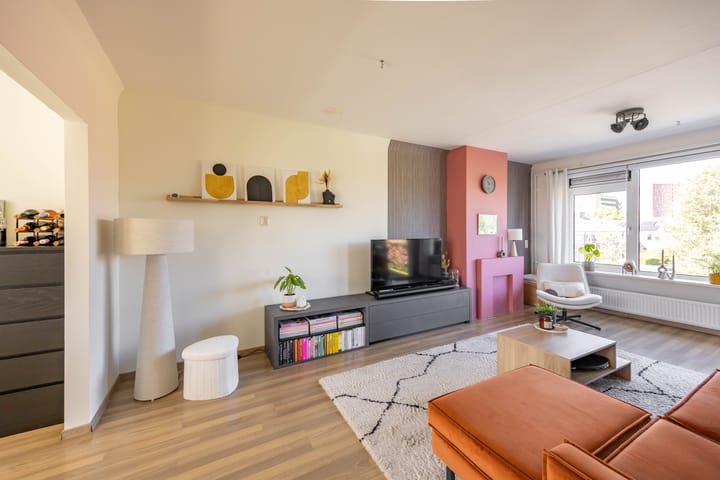 Foto 11 van Kochstraat 200